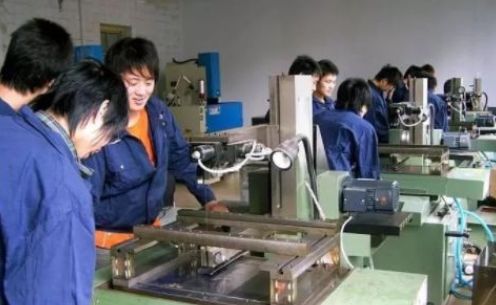 揪心!日本高级技工占比40%,德国50%,而中国仅为5%的图3